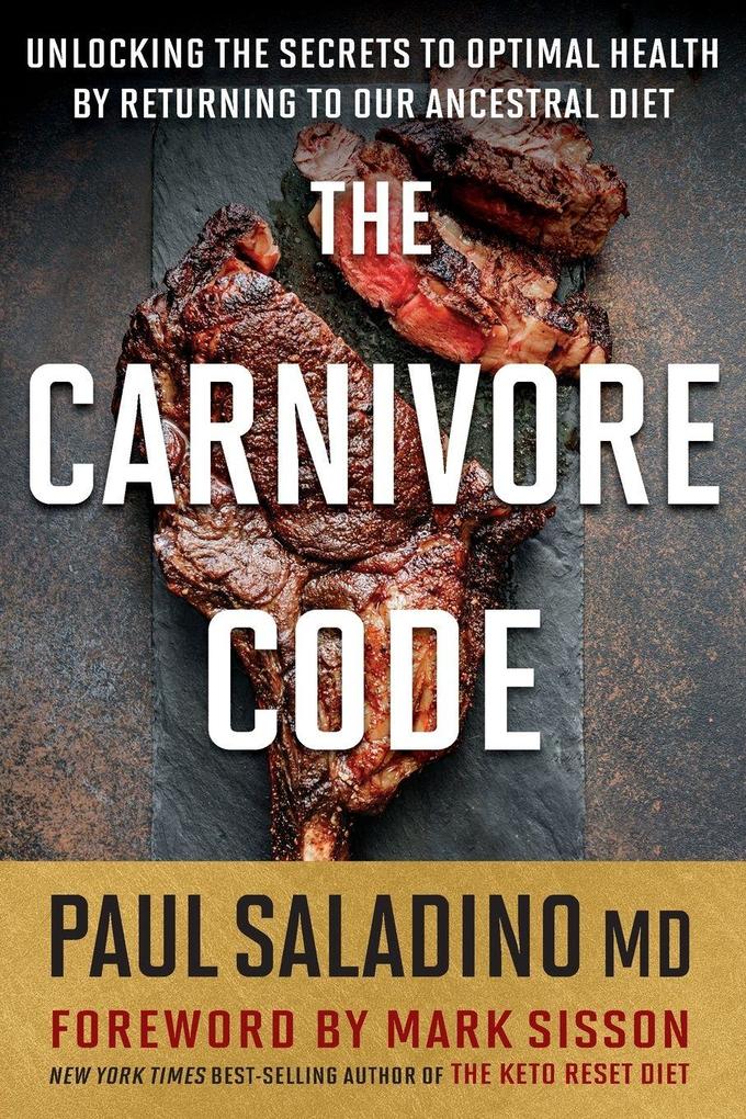 Carnivore Code