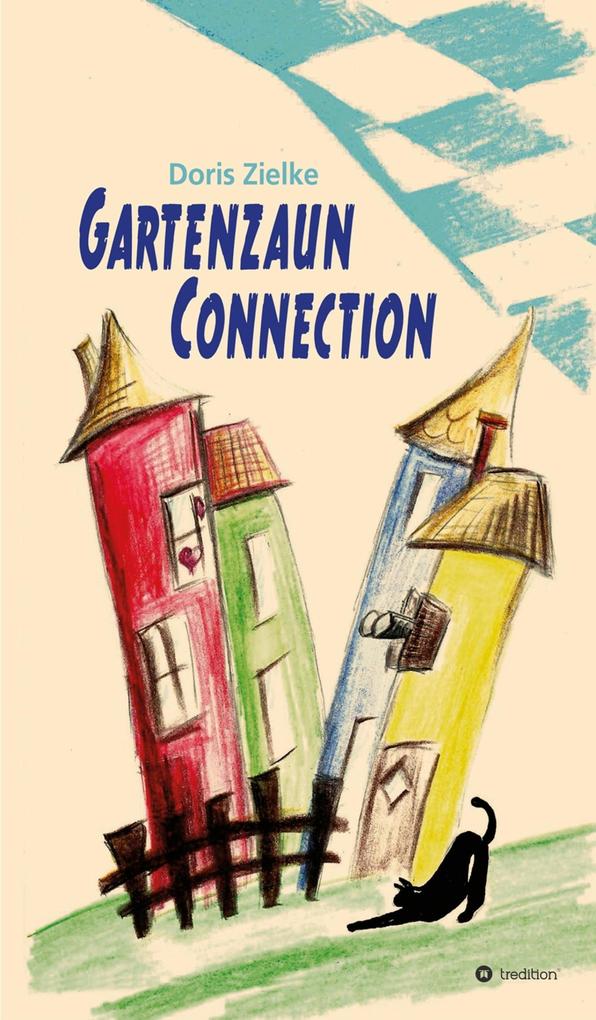 Gartenzaun Connection