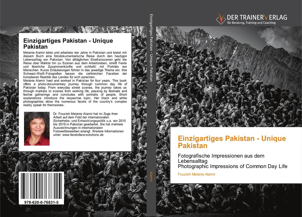Einzigartiges Pakistan - Unique Pakistan