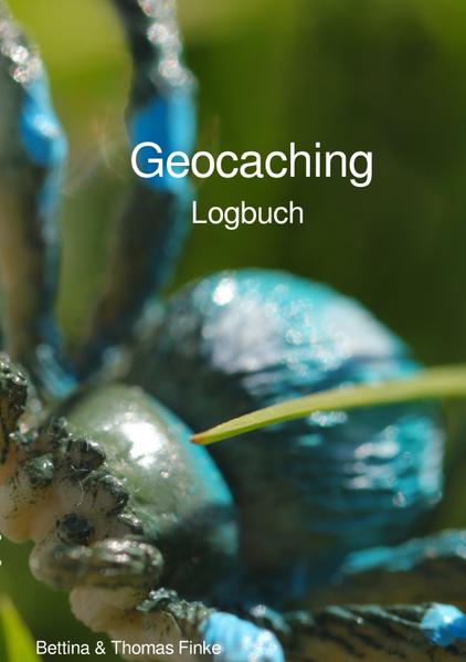 Geocaching Logbuch