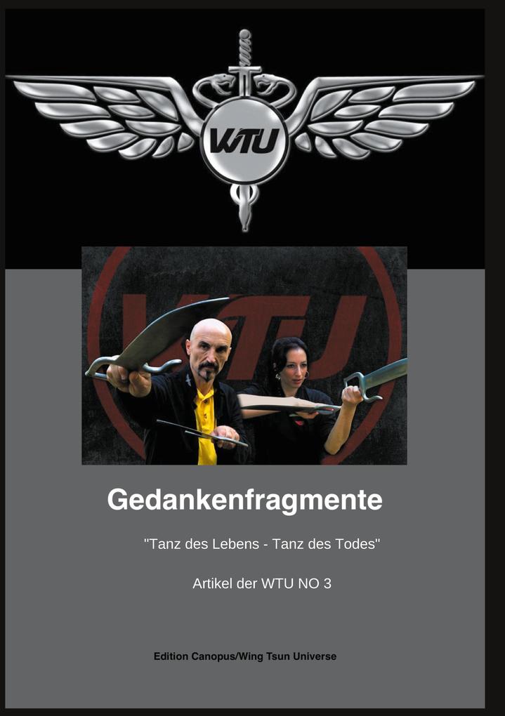 Gedankenfragmente 3