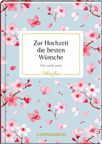 Image of Zur Hochzeit die besten Wünsche