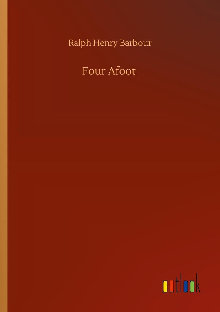 Four Afoot