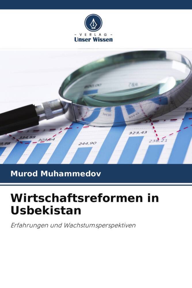 Wirtschaftsreformen in Usbekistan