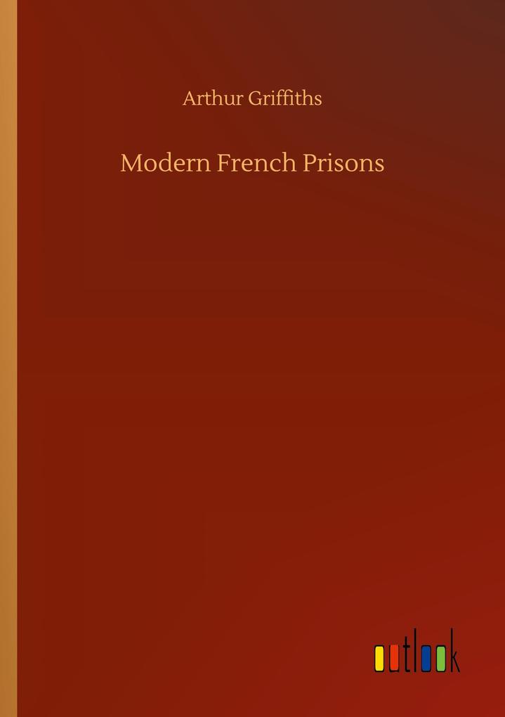 Modern French Prisons