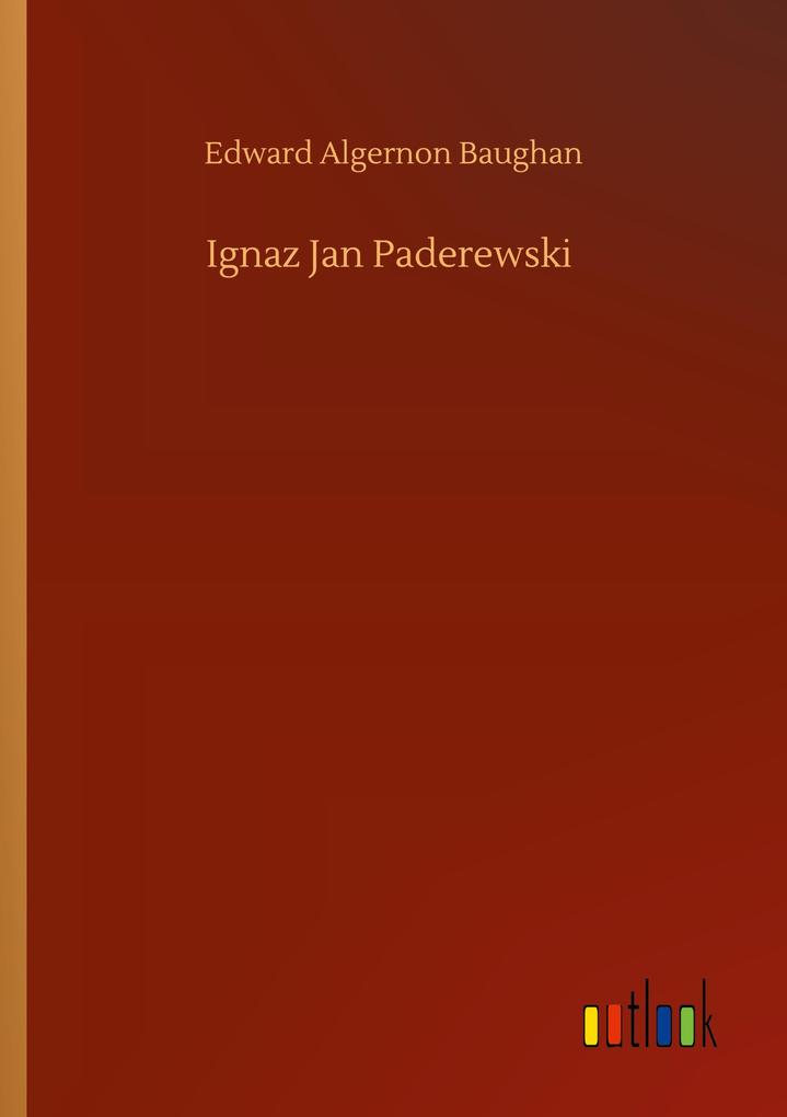 Ignaz Jan Paderewski
