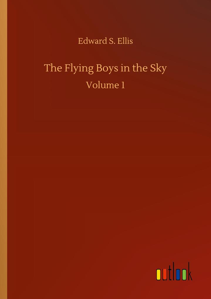 The Flying Boys in the Sky