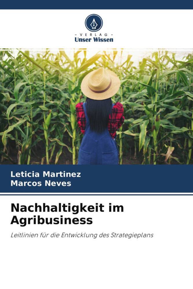 Nachhaltigkeit im Agribusiness