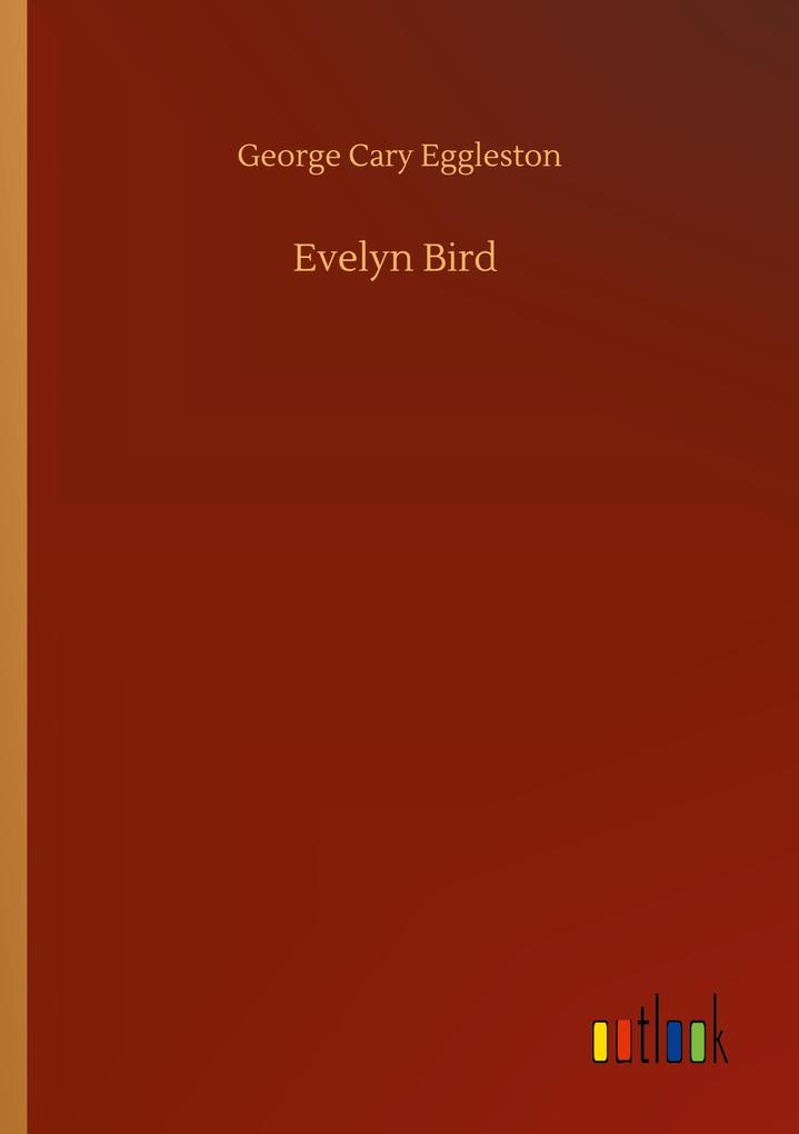 Evelyn Bird