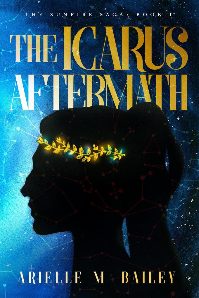 The Icarus Aftermath (The Sunfire Saga #1)