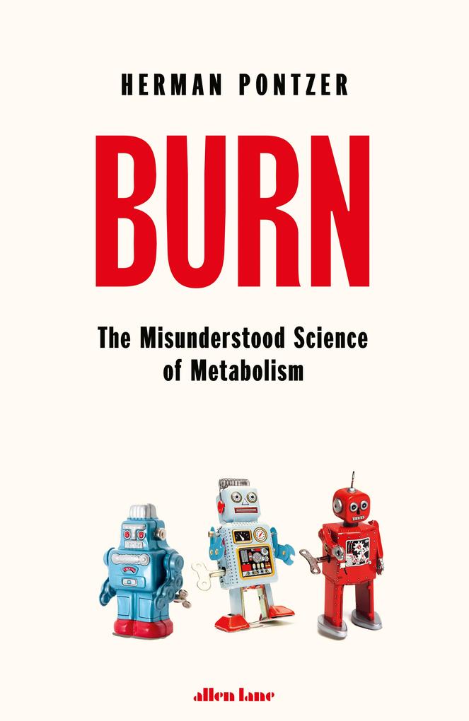 Penguin Books Ltd Burn