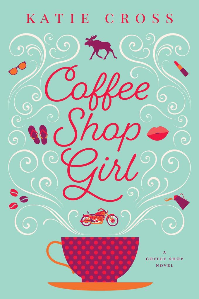 Coffee Shop Girl