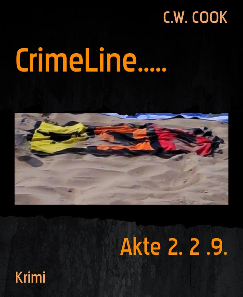 CrimeLine.....