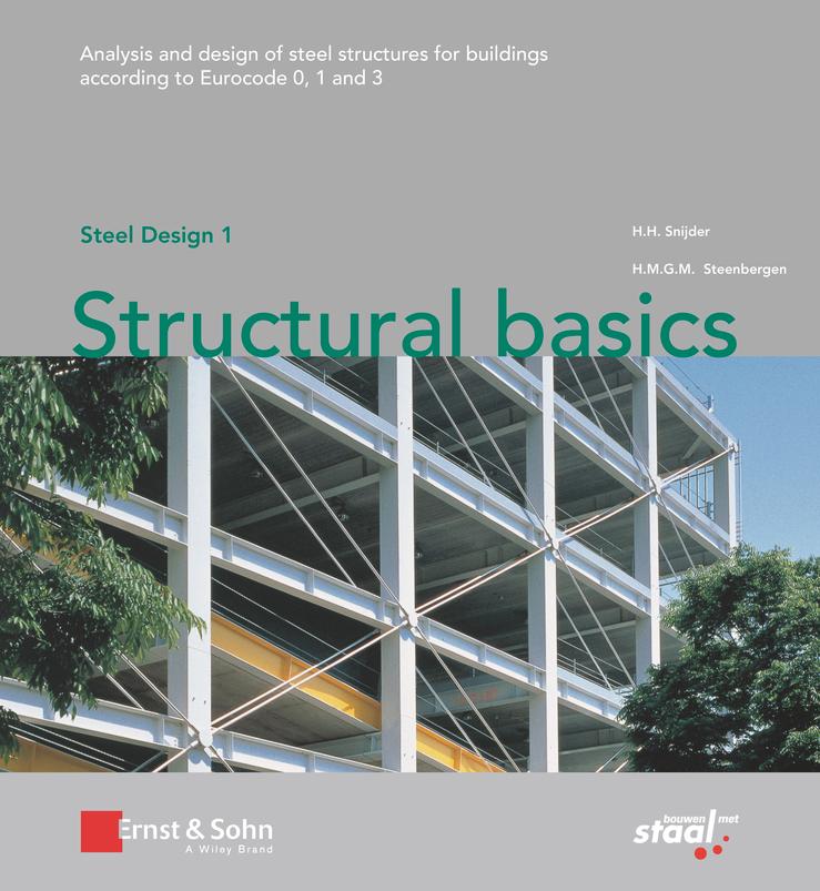 Steel  1: Structural basics