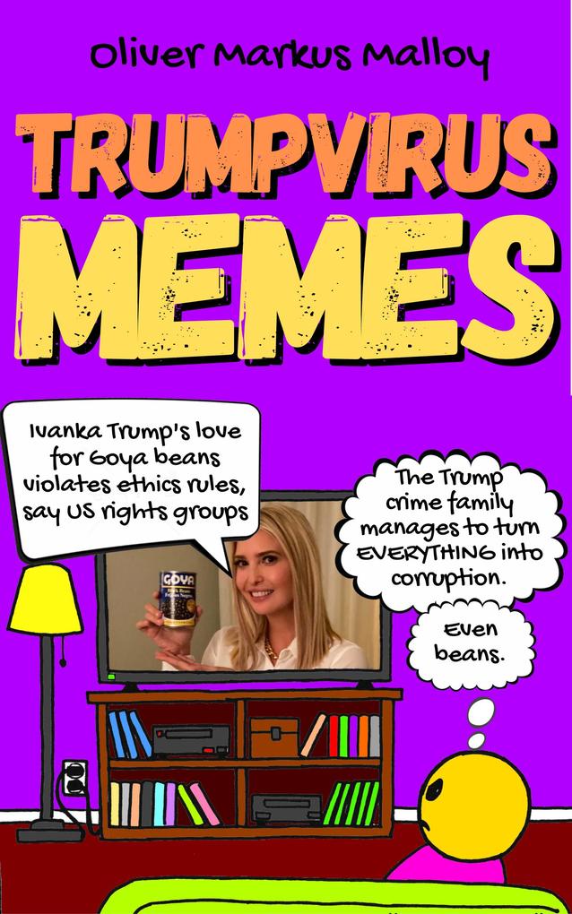 Trumpvirus Memes
