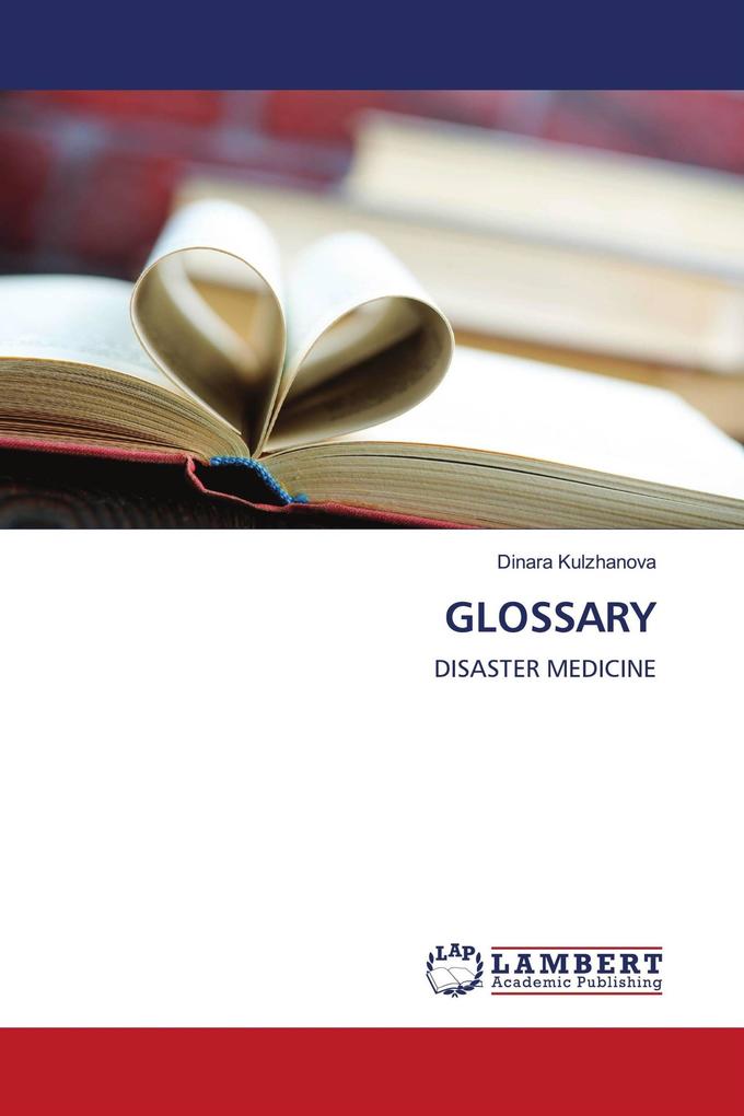 GLOSSARY
