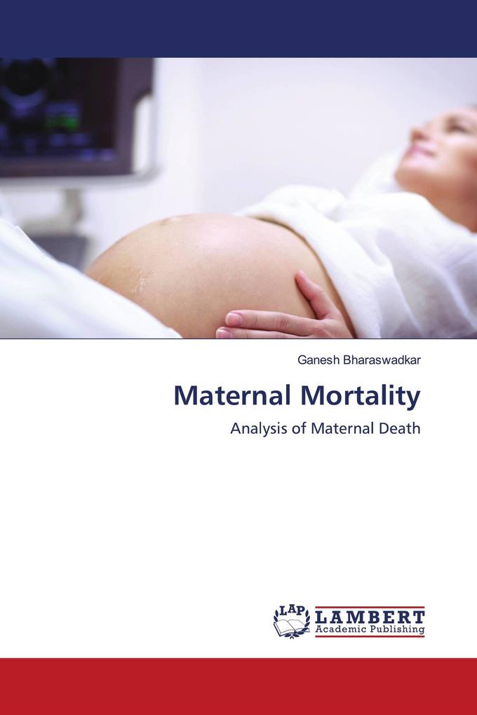 Maternal Mortality