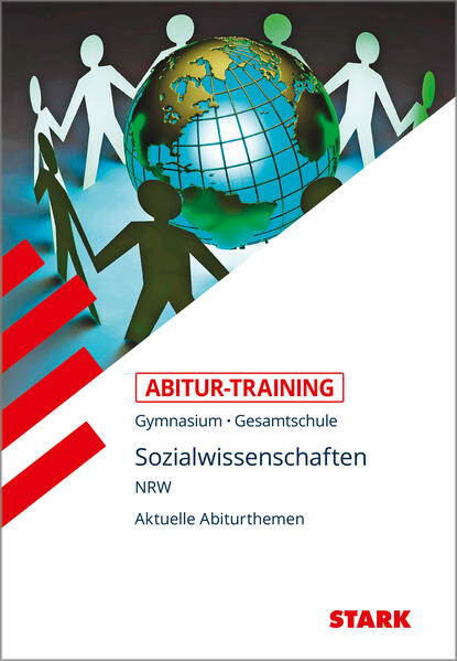 Image of STARK Abitur-Training - Sozialwissenschaften - NRW