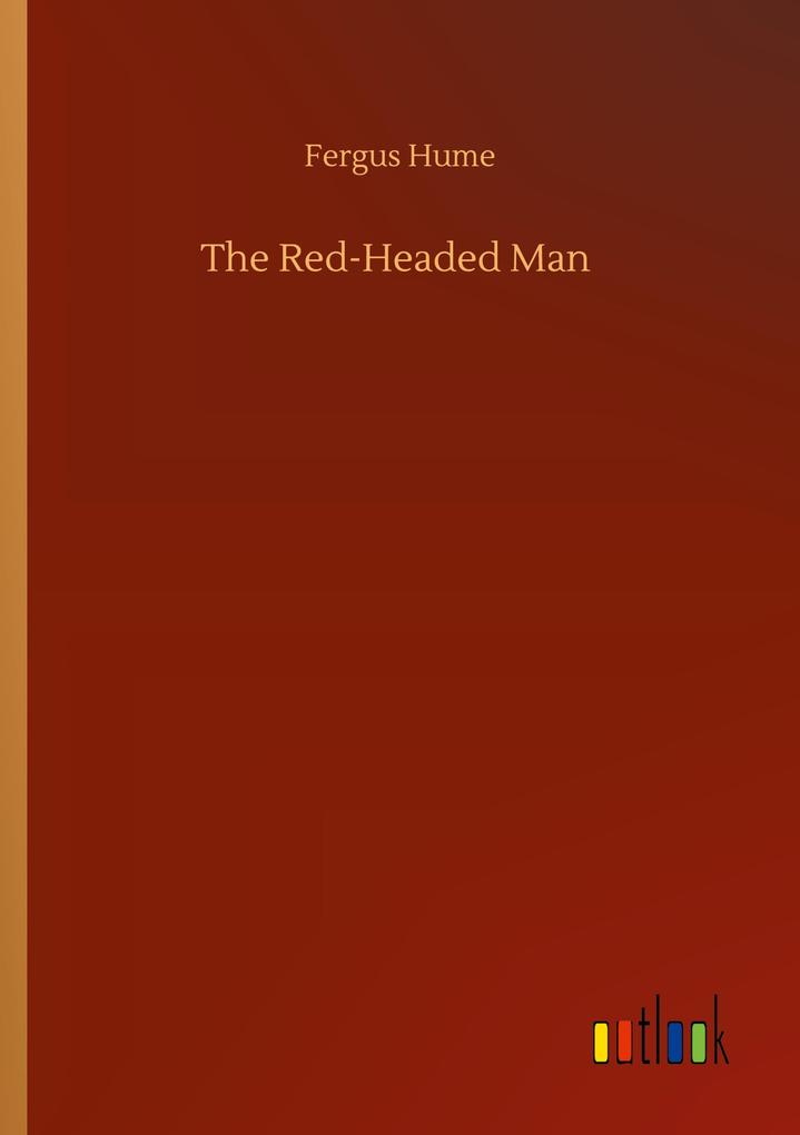 The Red-Headed Man