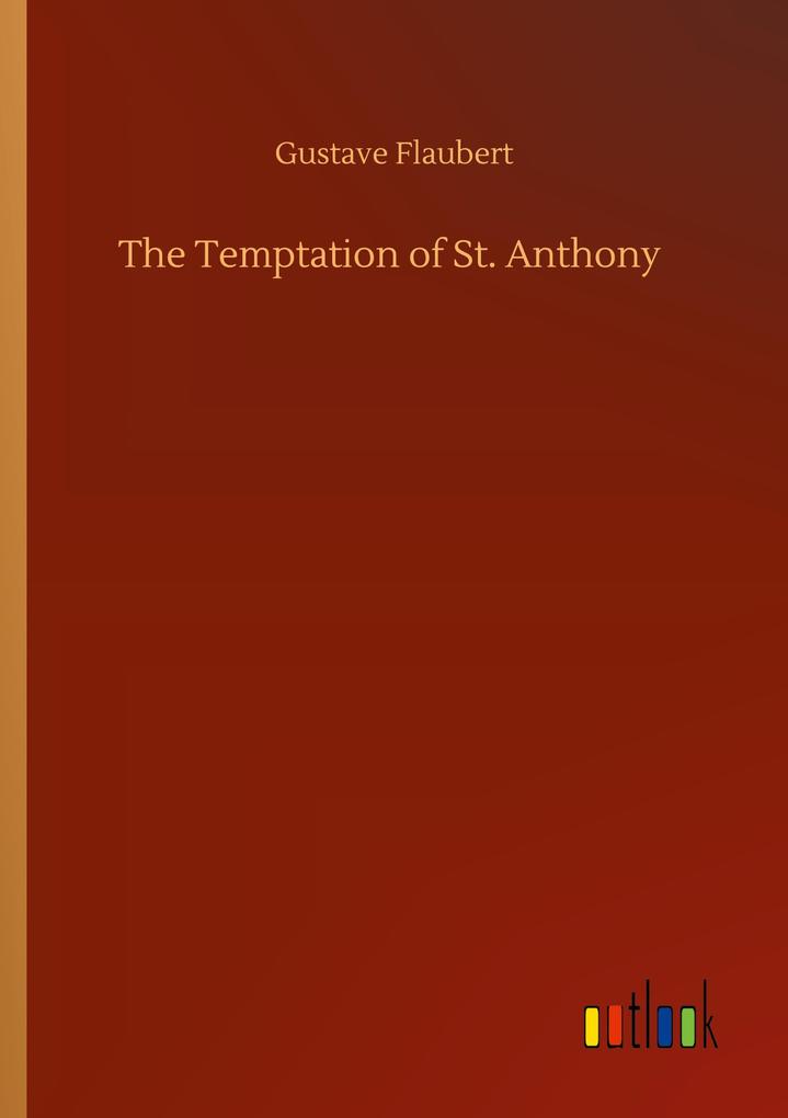 The Temptation of St. Anthony