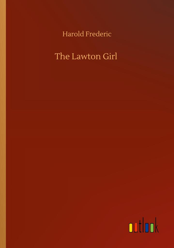 The Lawton Girl