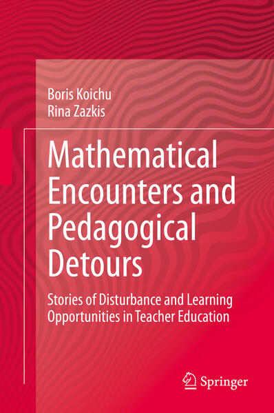 Mathematical Encounters and Pedagogical Detours