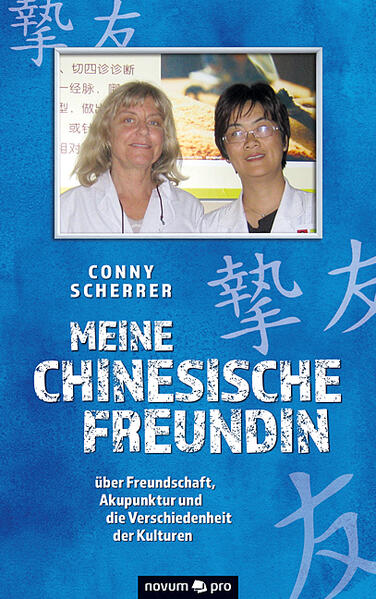 Meine chinesische Freundin