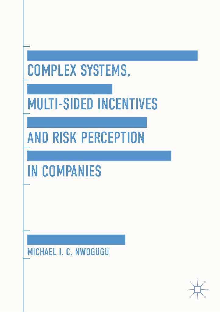 Complex Systems Multi-Sided Incentives and Risk Perception in Companies