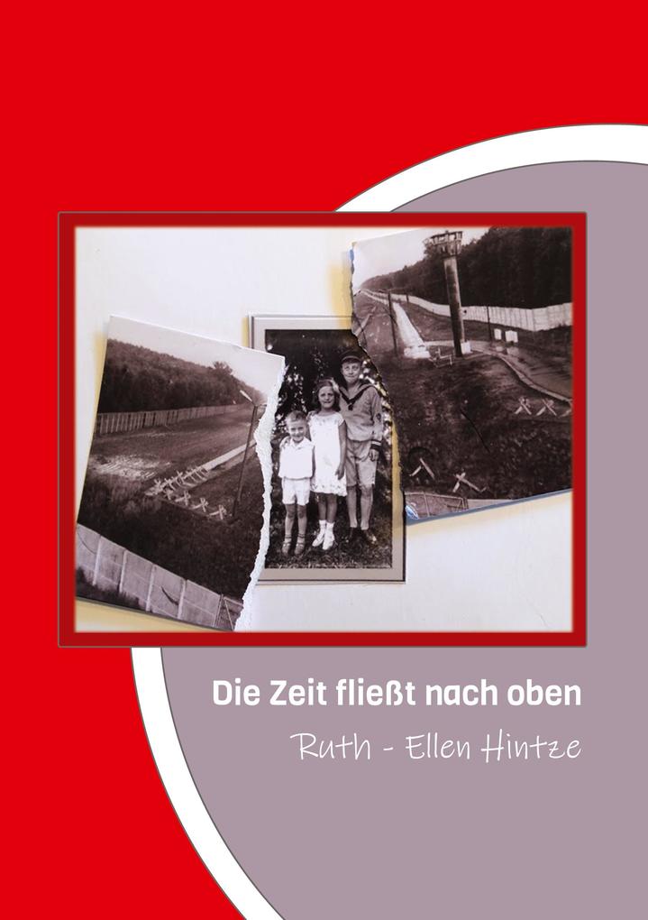 Image of Die Zeit fließt nach oben