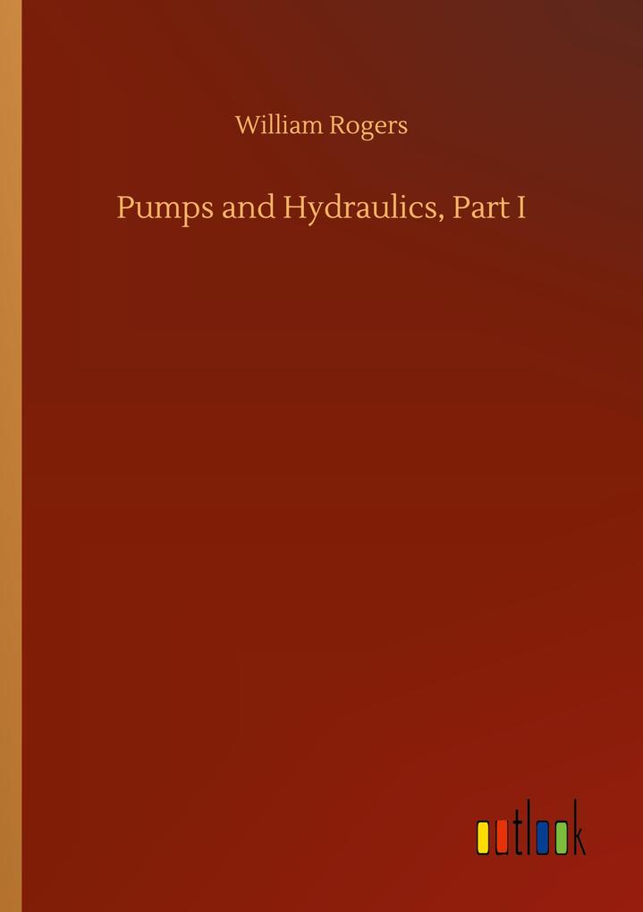 Pumps and Hydraulics Part I