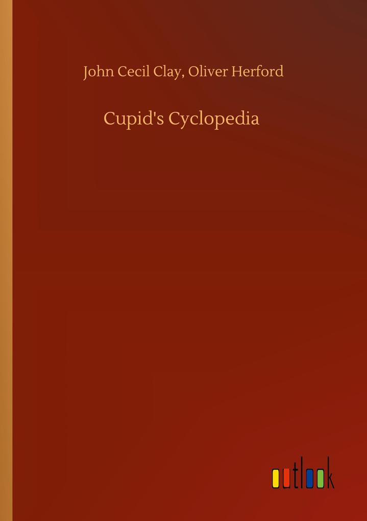 Cupid's Cyclopedia