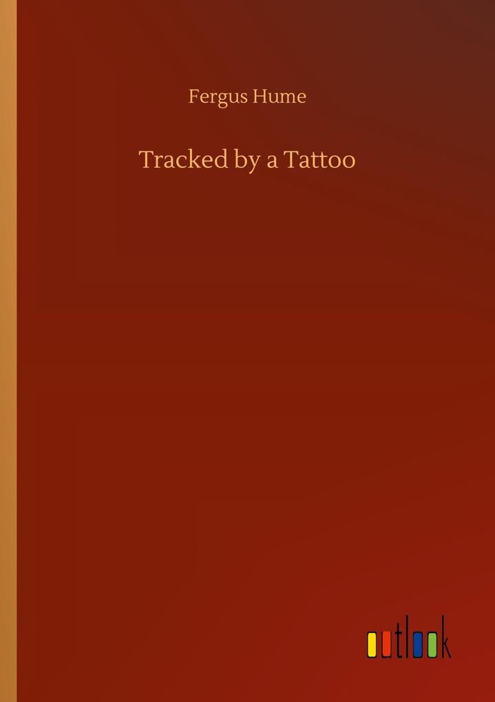 Tracked by a Tattoo