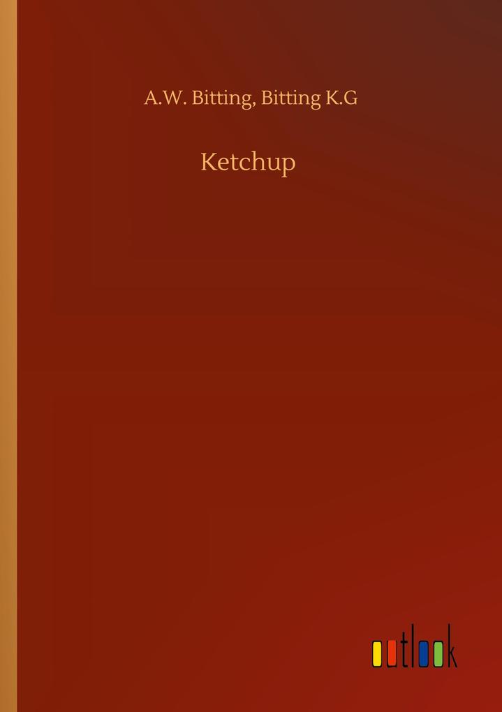 Image of Ketchup