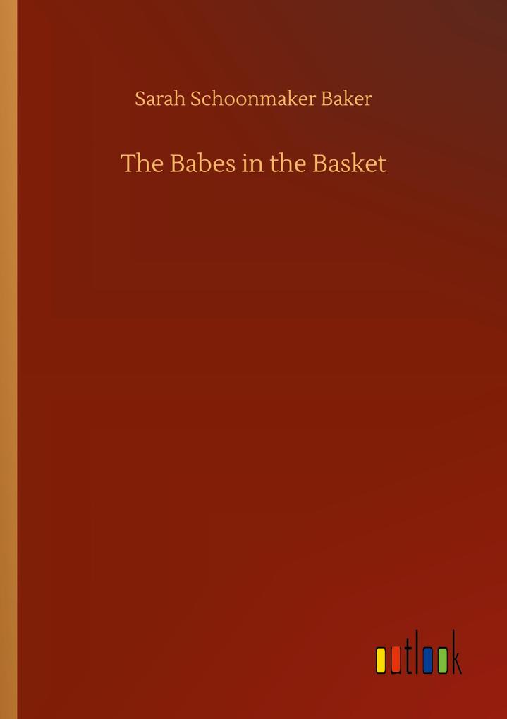 Image of The Babes in the Basket