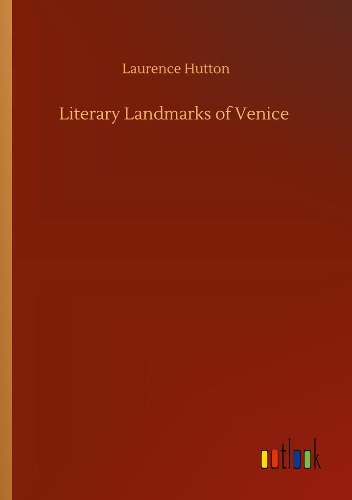 Image of Literary Landmarks of Venice