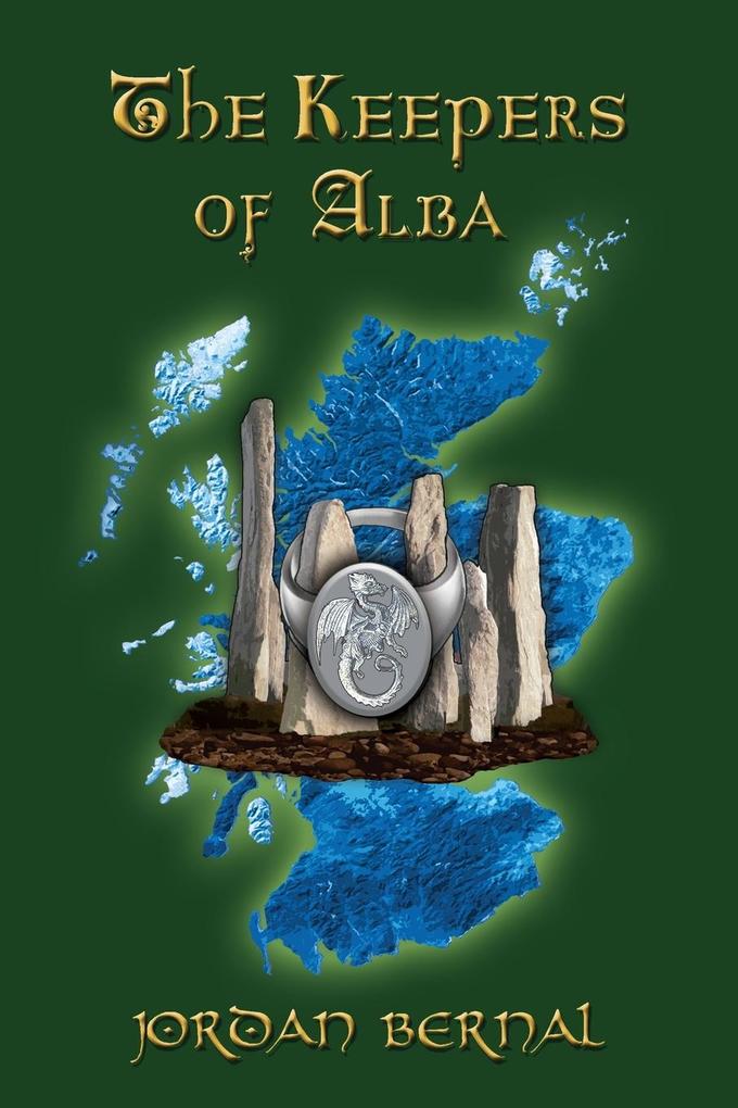 The Keepers of Alba
