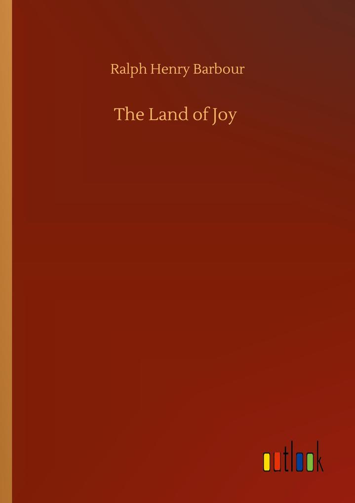 The Land of Joy