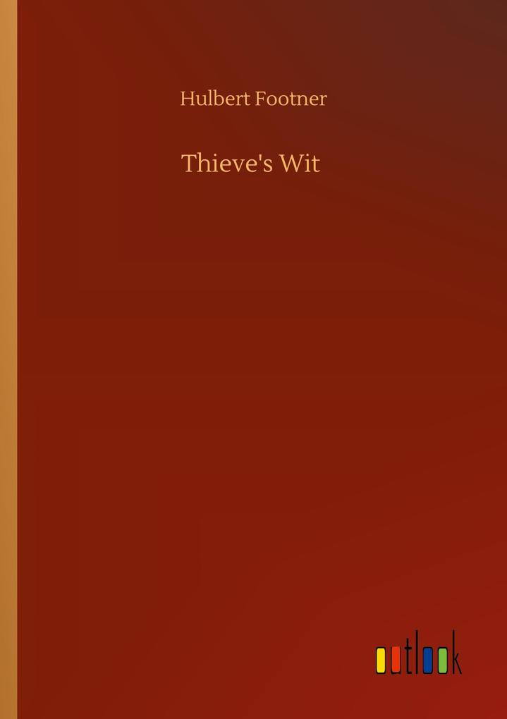 Thieve's Wit