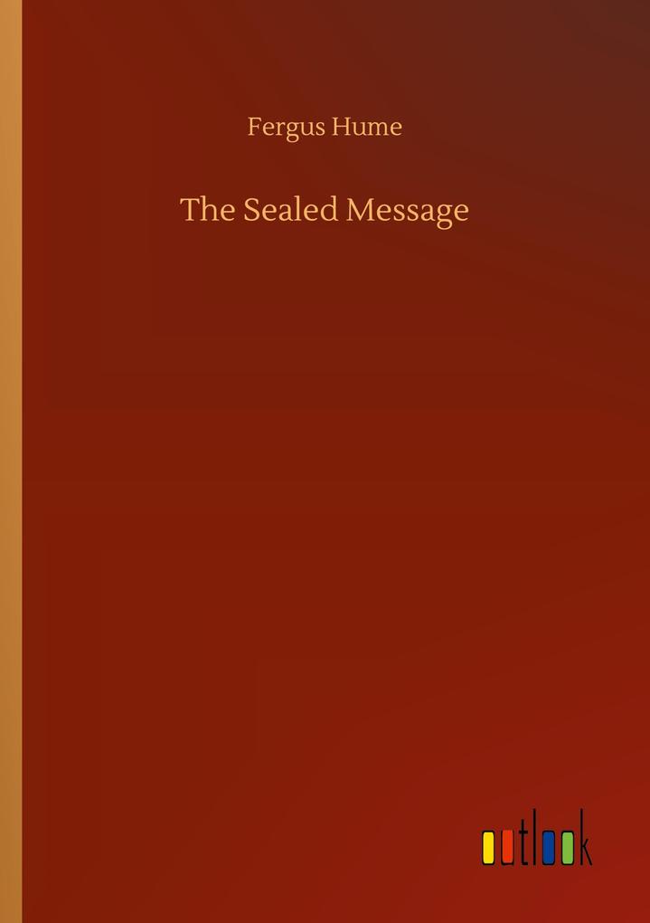 The Sealed Message