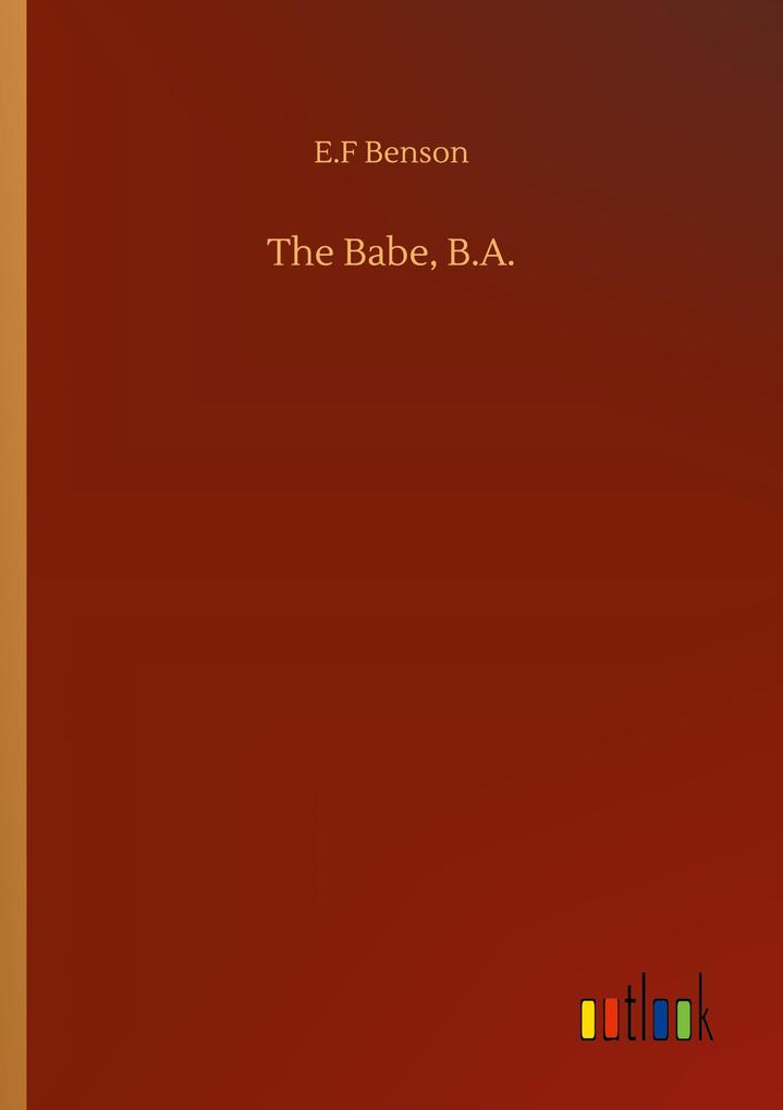 The Babe B.A.