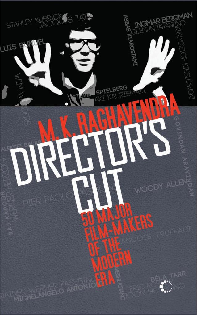 Director‘s Cut