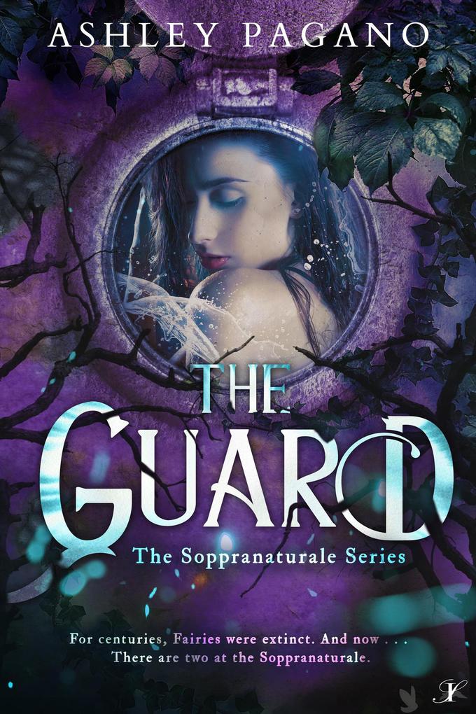 The Guard (The Soppranaturale Series)