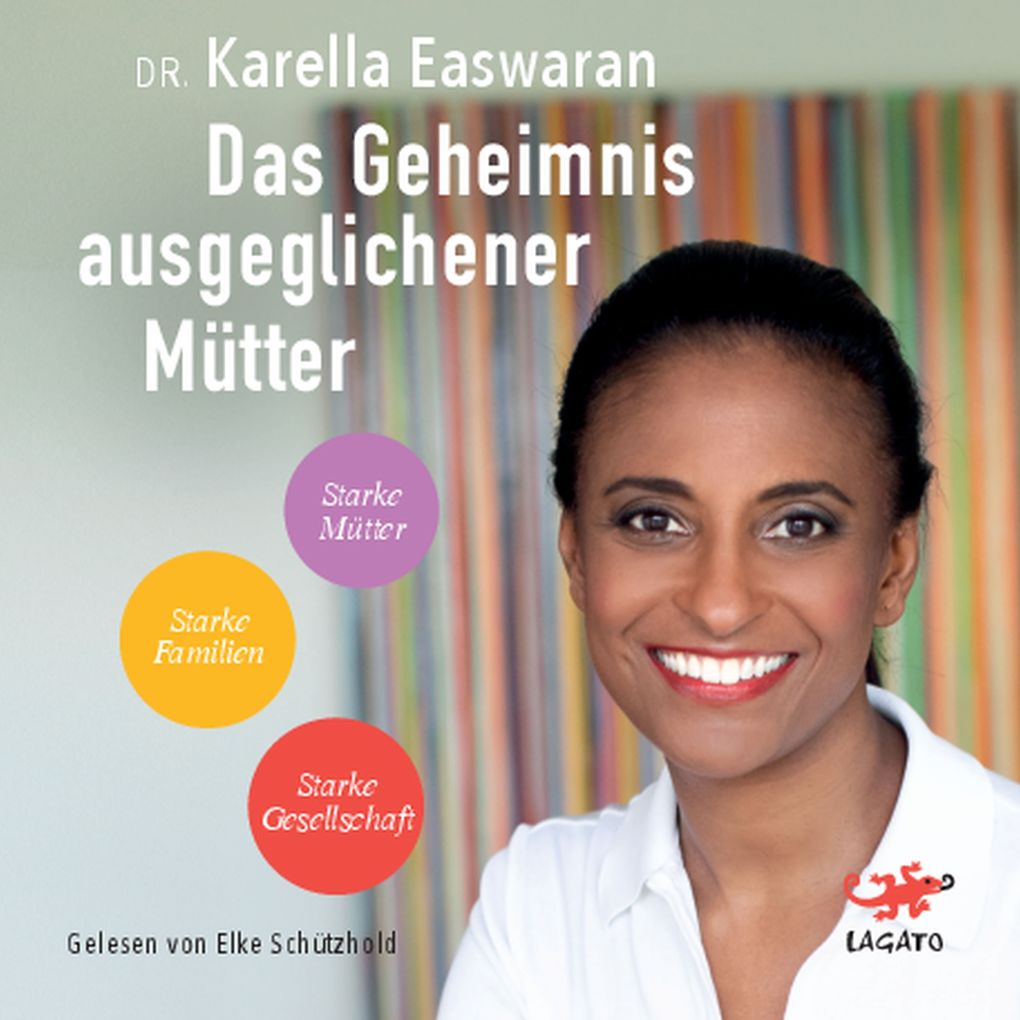 Das Geheimnis ausgeglichener Mütter