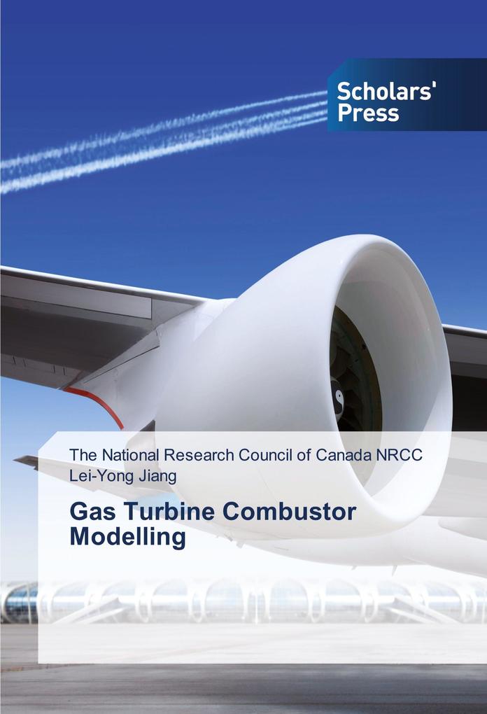 Gas Turbine Combustor Modelling