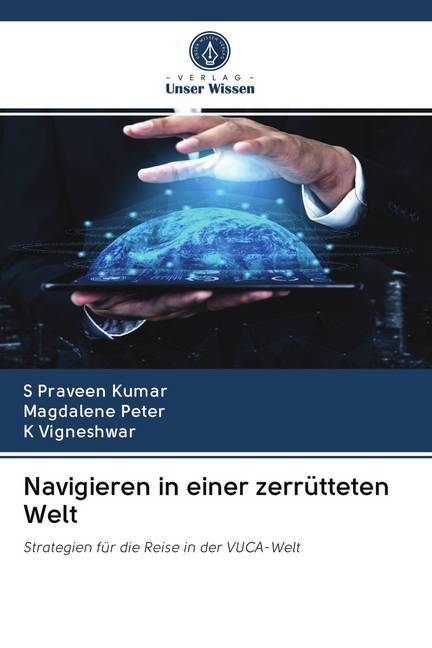 Navigieren in einer zerrütteten Welt