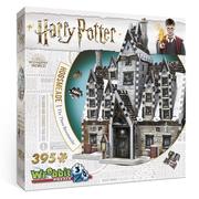 Der fahrende Ritter Knight Bus Harry Potter 280 Teile 3D Puzzle Rowling 