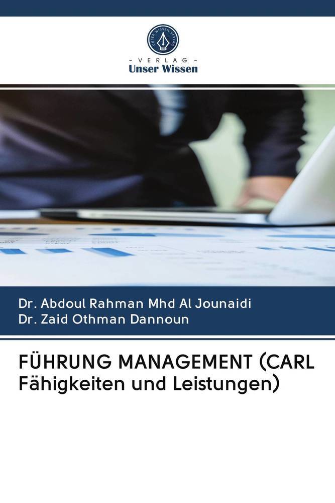 FÜHRUNG MANAGEMENT (CARL Fähigkeiten und Leistungen)