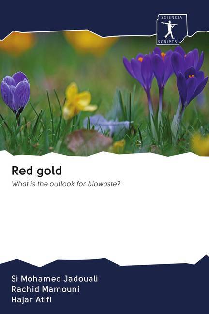 Red gold