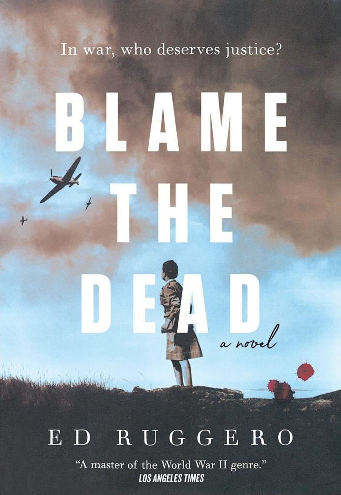Blame the Dead