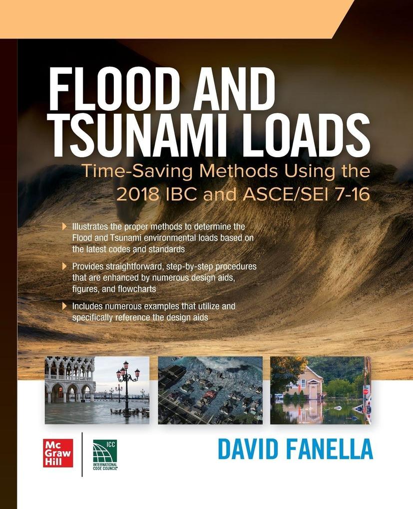 Flood and Tsunami Loads
